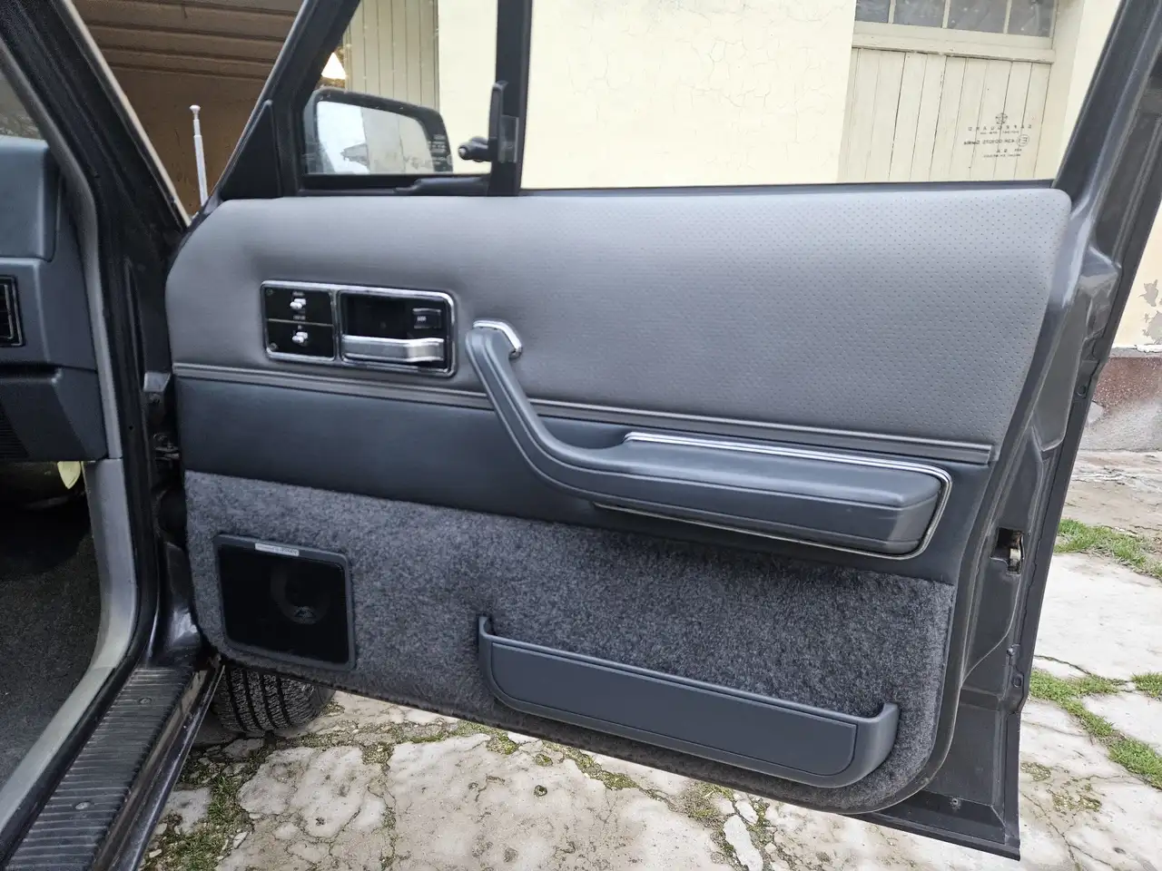 Jeep Cherokee 5p 4.0 Limited auto, foto 9