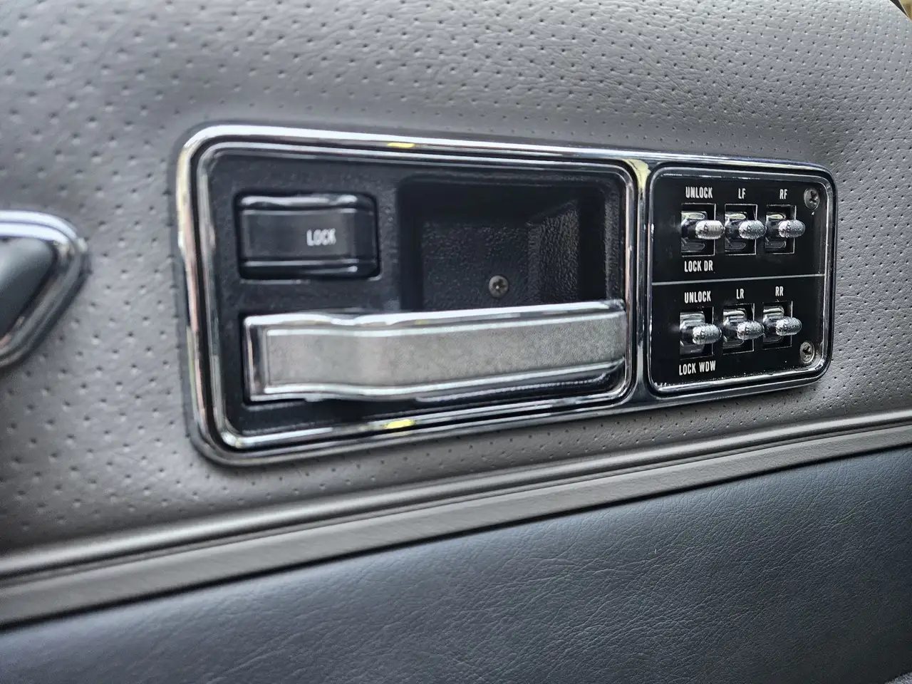 Jeep Cherokee 5p 4.0 Limited auto, foto 12
