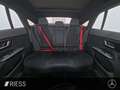 Mercedes-Benz EQE 300 SD SpurW LM PDC SHZ LED ACC elSitz AUT Schwarz - thumbnail 7