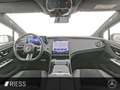 Mercedes-Benz EQE 300 SD SpurW LM PDC SHZ LED ACC elSitz AUT Schwarz - thumbnail 6