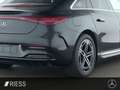 Mercedes-Benz EQE 300 SD SpurW LM PDC SHZ LED ACC elSitz AUT Schwarz - thumbnail 4