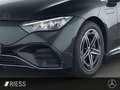 Mercedes-Benz EQE 300 SD SpurW LM PDC SHZ LED ACC elSitz AUT Schwarz - thumbnail 3