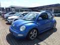 Volkswagen New Beetle Lim. 1.8 Turbo SPORT Blau - thumbnail 1