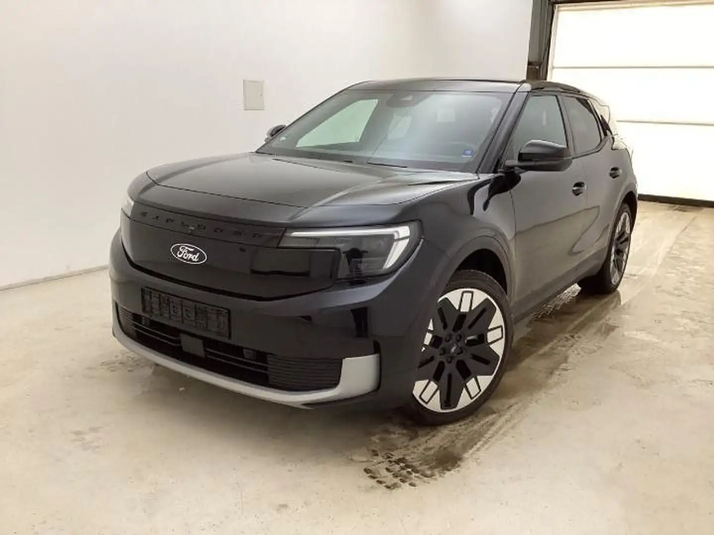 Ford Explorer Premium AWD elek-AHK*MATRIX*PANO*WP*21" Schwarz - 2