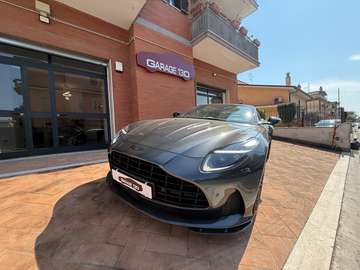 DB12 Volante 4.0 V8 auto