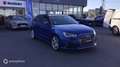 Audi S1 2.0 TFSI 231ch quattro - thumbnail 3