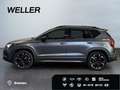 CUPRA Ateca 2.0 TSI 4Drive DSG *LED*AHK*Beats*el Heck* Grijs - thumbnail 5
