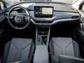Skoda Enyaq iV 50 Loft ACC SMARTLINK ISOFIX DAB+ BT Schwarz - thumbnail 6