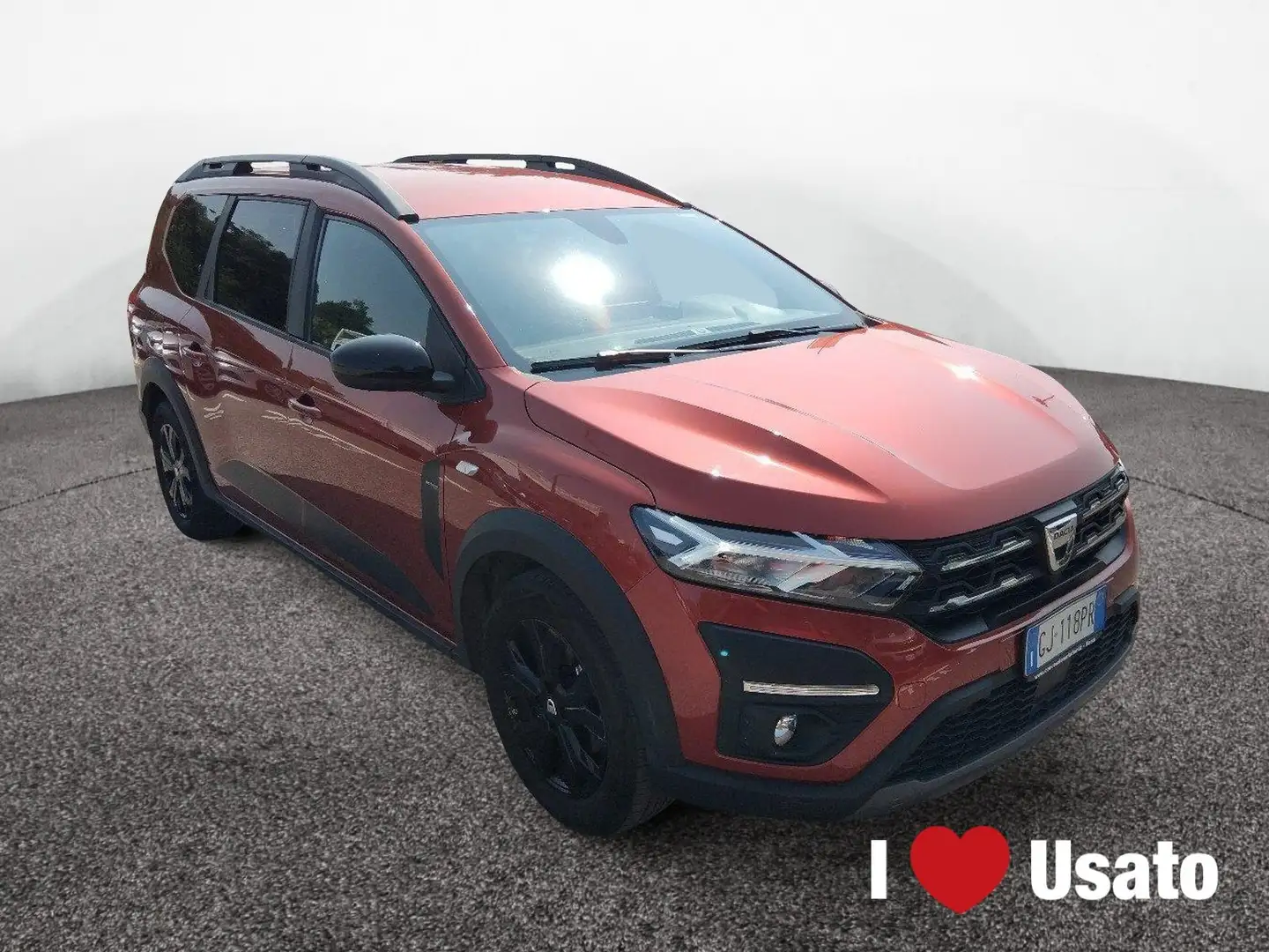 Dacia Jogger 1.0 tce Extreme Gpl 100cv 7p.ti - 2