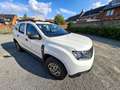 Renault Duster Fehér - thumbnail 3