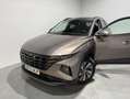Hyundai TUCSON 1.6 CRDI 48V Maxx 4x2 Giallo - thumbnail 4