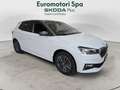 Skoda Fabia Fabia 1.0 tsi evo 130 Edition 95cv Bianco - thumbnail 5