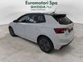 Skoda Fabia Fabia 1.0 tsi evo 130 Edition 95cv Bianco - thumbnail 2