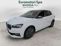Skoda Fabia Fabia 1.0 tsi evo 130 Edition 95cv Bianco - thumbnail 1