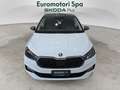 Skoda Fabia Fabia 1.0 tsi evo 130 Edition 95cv Bianco - thumbnail 6