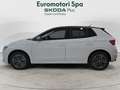 Skoda Fabia Fabia 1.0 tsi evo 130 Edition 95cv Bianco - thumbnail 7