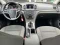 Opel Insignia 1.4 Turbo EcoFLEX Business Edition Noir - thumbnail 3