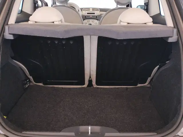 Fiat 500 view 11