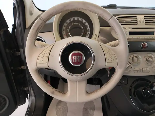 Fiat 500 view 15