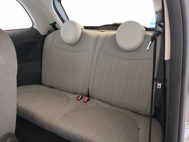 Fiat 500 view 10