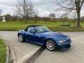 BMW Z3 2.8 Roadster Bleu - thumbnail 2