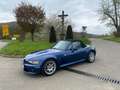 BMW Z3 2.8 Roadster Bleu - thumbnail 1