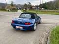 BMW Z3 2.8 Roadster Mavi - thumbnail 3