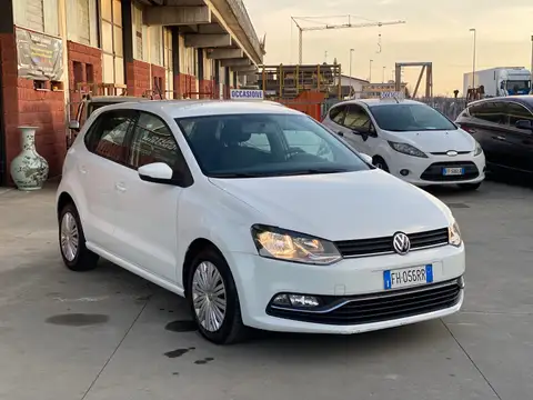 Volkswagen Polo a Bergamo in Lombardia : 84 auto disponibili