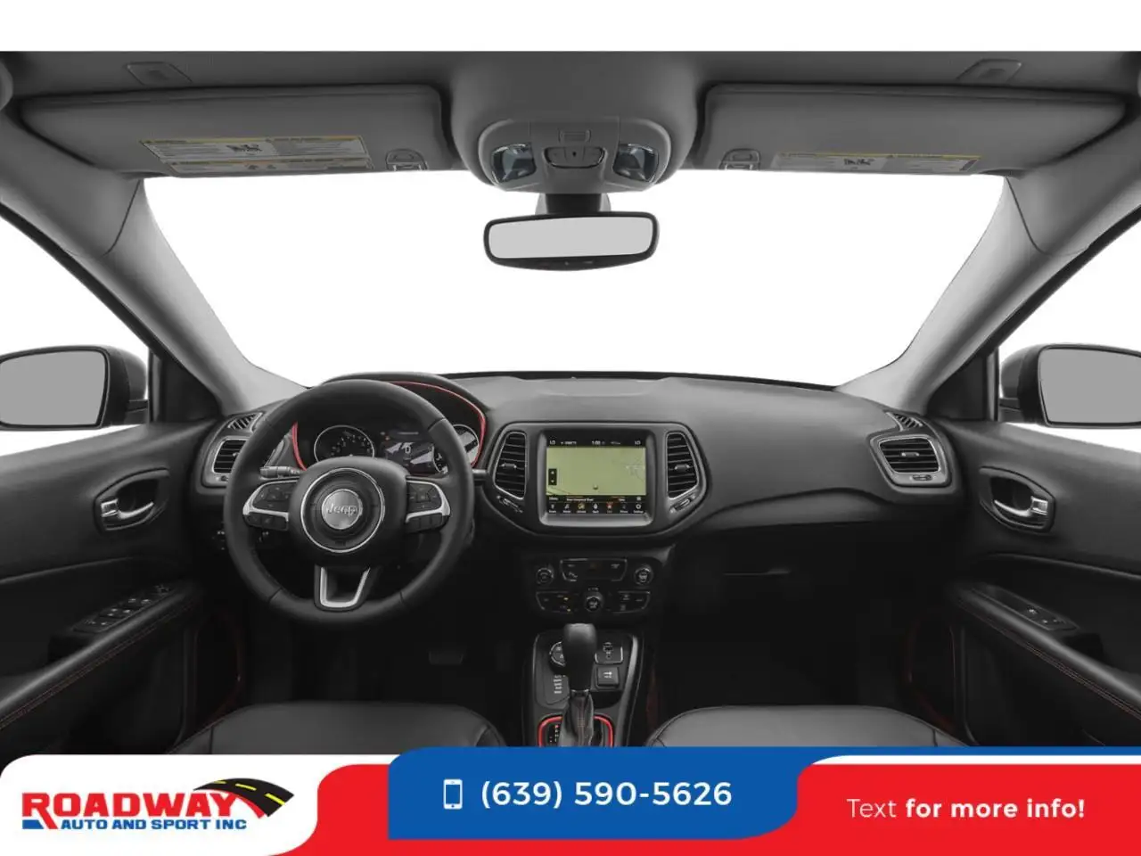 Jeep Compass fotografie Jeep Compass