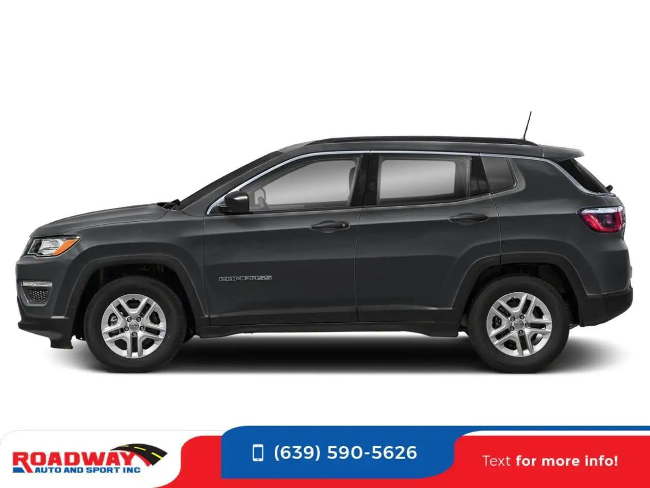 Jeep Compass fotografie Jeep Compass