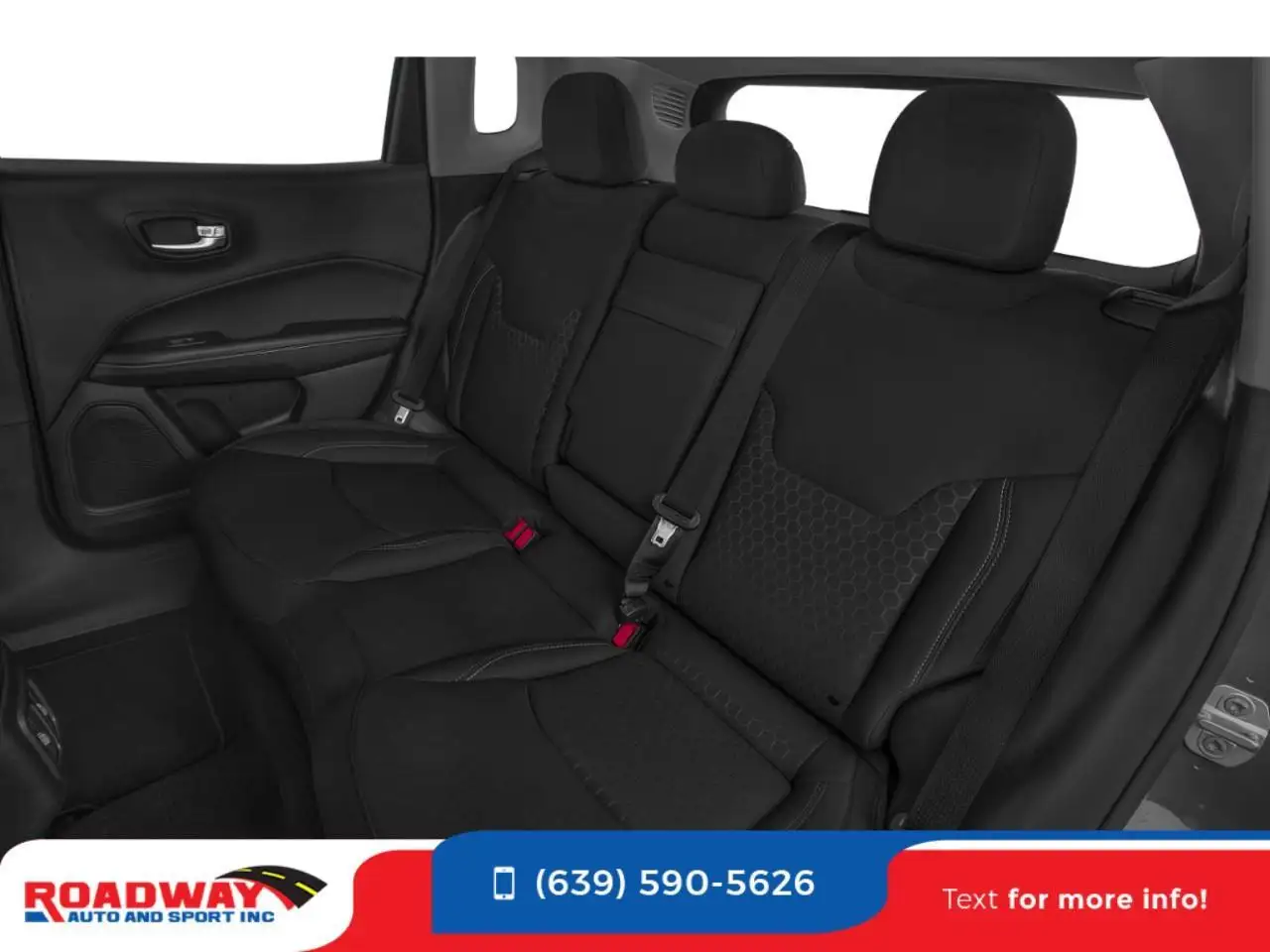Jeep Compass fotografie Jeep Compass