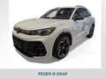 Volkswagen Tiguan 2.0 TDI R-Line DSG/LED/Area View/Sitz.-Lenkradhzg. Weiß - thumbnail 1
