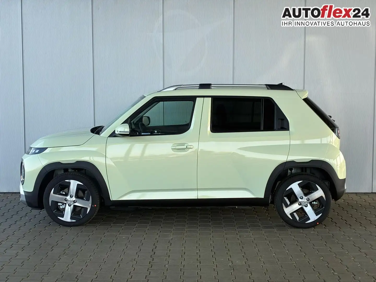 hyundai inster