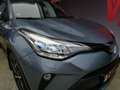 Toyota C-HR 1.8 HYBRID STYLE | A.C.C. | CAMERA | ALL-SEASON | Grijs - thumbnail 3