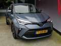 Toyota C-HR 1.8 HYBRID STYLE | A.C.C. | CAMERA | ALL-SEASON | Grijs - thumbnail 2