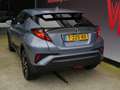 Toyota C-HR 1.8 HYBRID STYLE | A.C.C. | CAMERA | ALL-SEASON | Grijs - thumbnail 9