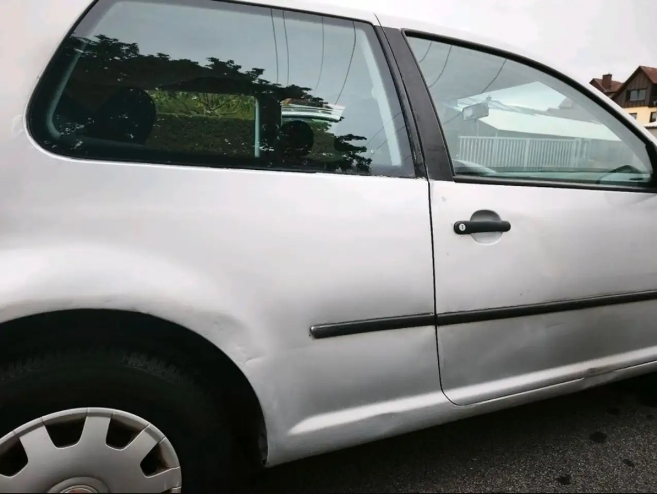 Volkswagen Golf Automatik Fire and Ice, foto 12