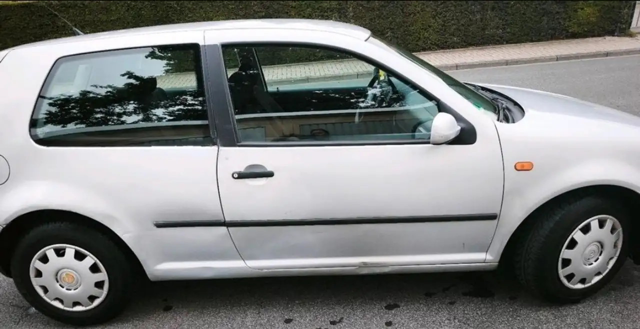 Volkswagen Golf Automatik Fire and Ice, foto 5