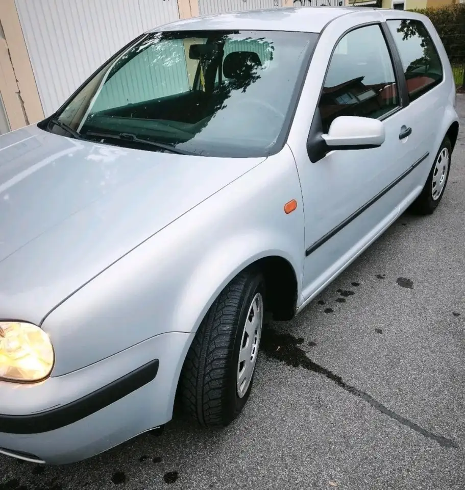 Volkswagen Golf Automatik Fire and Ice, foto 3