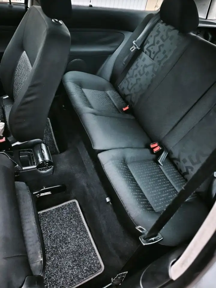 Volkswagen Golf Automatik Fire and Ice, foto 7