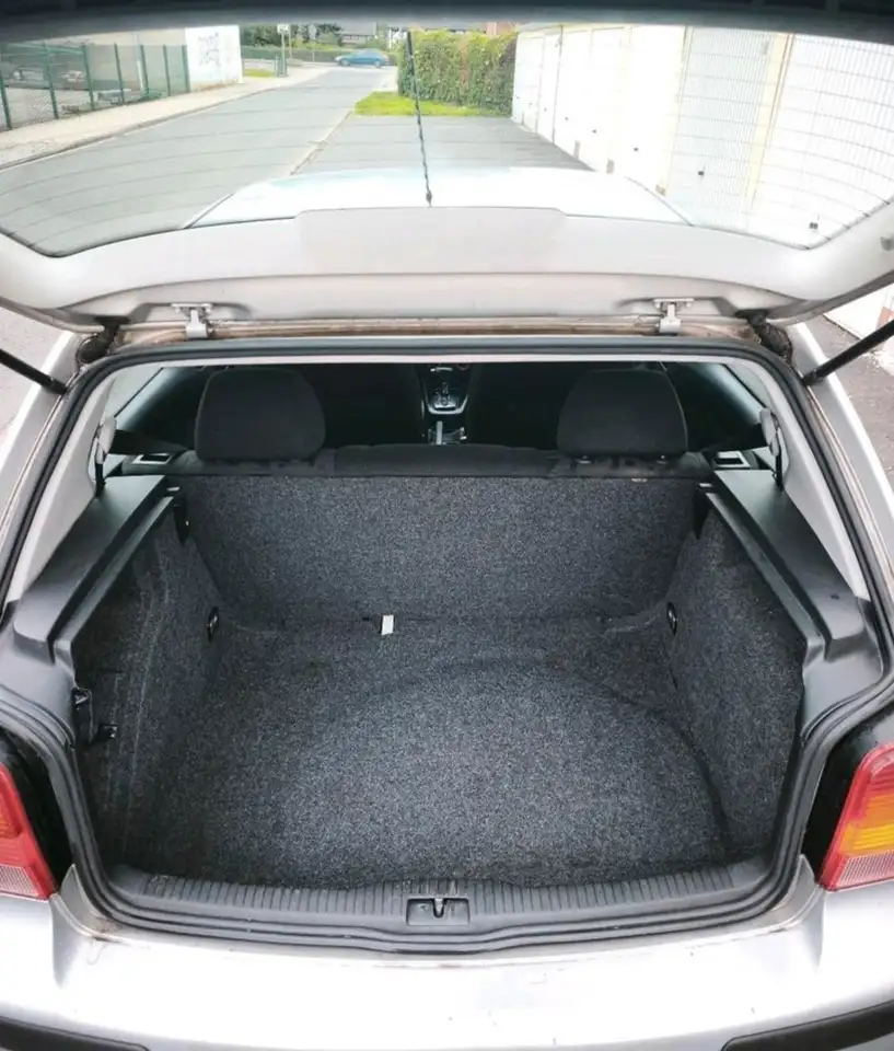 Volkswagen Golf Automatik Fire and Ice, foto 6