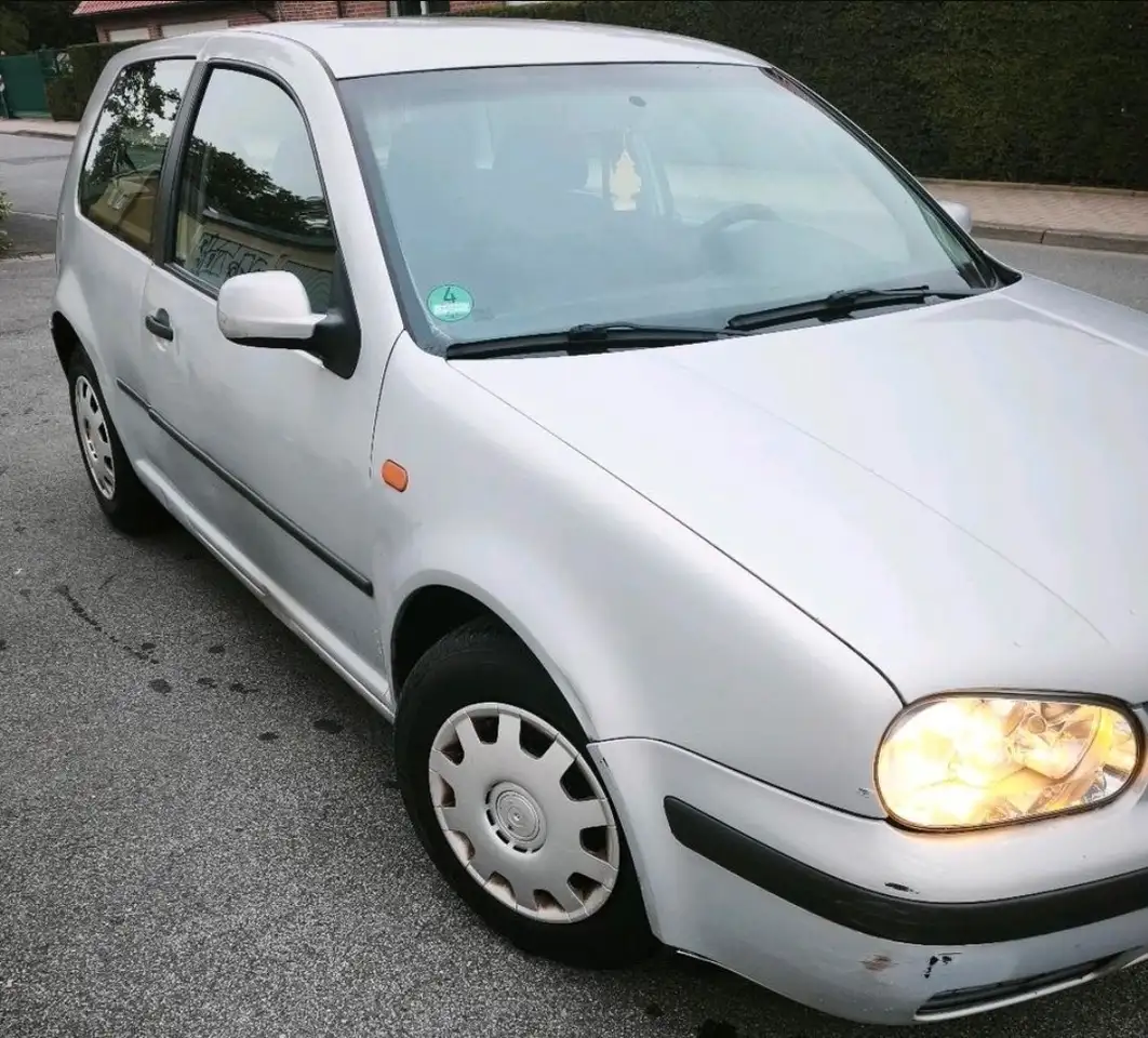 Volkswagen Golf Automatik Fire and Ice, foto 4