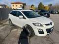 Mazda CX-7 2.2L MZR CD Weiß - thumbnail 3