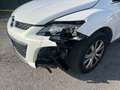Mazda CX-7 2.2L MZR CD Weiß - thumbnail 6
