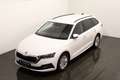 Skoda Octavia Combi 2,0 TDI Business / VIRTUAL COCKPIT / LED ... Blanc - thumbnail 9