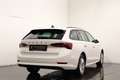 Skoda Octavia Combi 2,0 TDI Business / VIRTUAL COCKPIT / LED ... Blanc - thumbnail 5