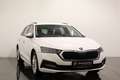 Skoda Octavia Combi 2,0 TDI Business / VIRTUAL COCKPIT / LED ... Blanc - thumbnail 1
