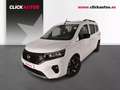Nissan Townstar 1.3 130CV L2 N-Connecta 7 pl. Blanc - thumbnail 1