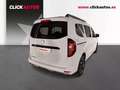 Nissan Townstar 1.3 130CV L2 N-Connecta 7 pl. Blanc - thumbnail 5