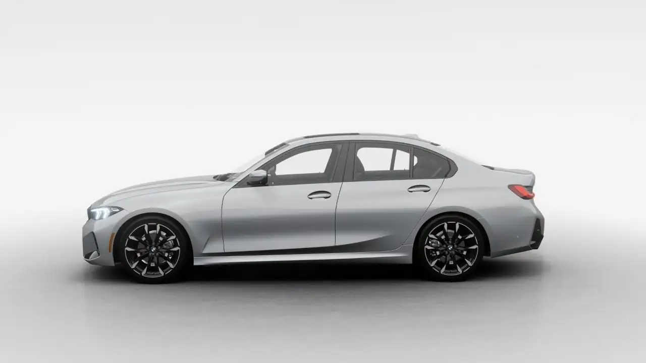 BMW 3 Series снимка BMW 3 Series